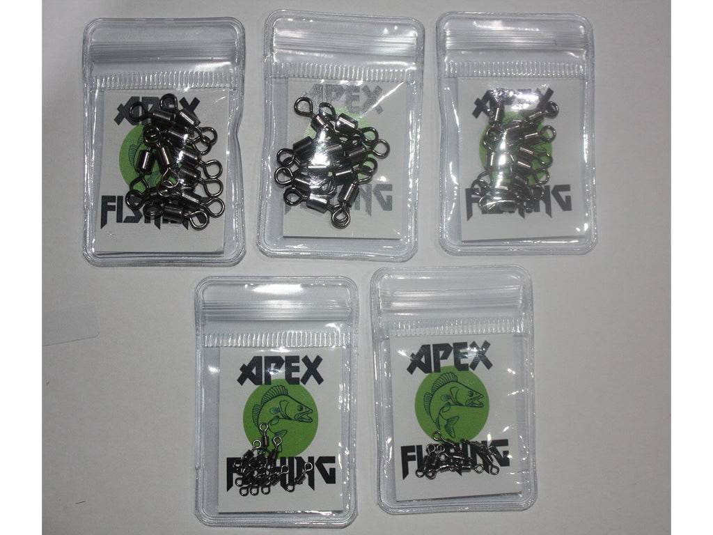 Fishing Barrel Swivel UK seller quick dispatch Various sizes
