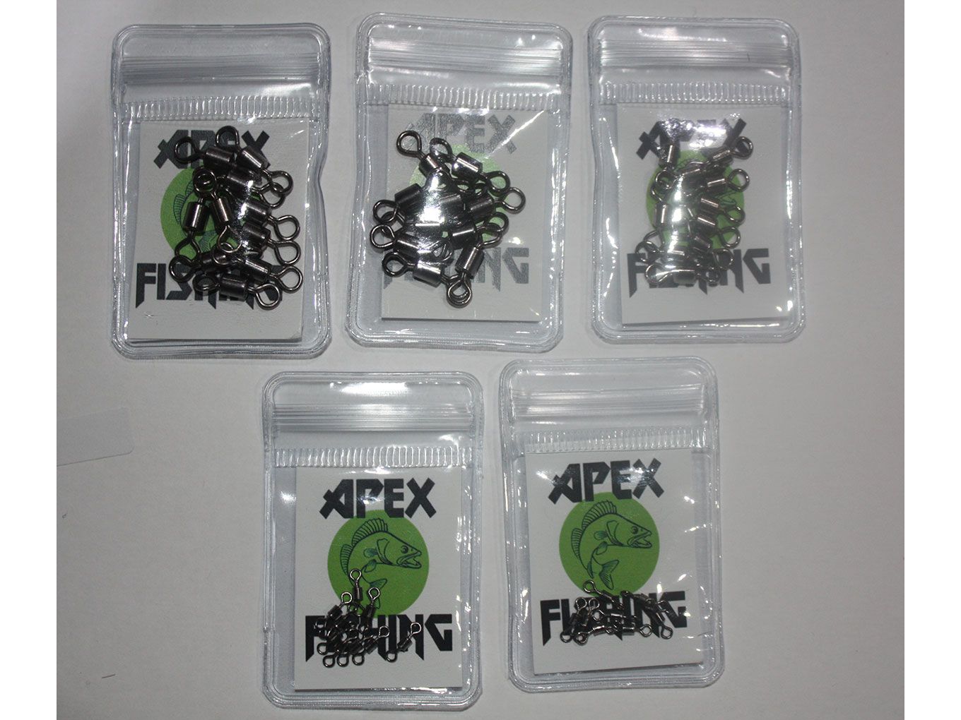 Fishing Barrel Swivel UK seller quick dispatch Various sizes