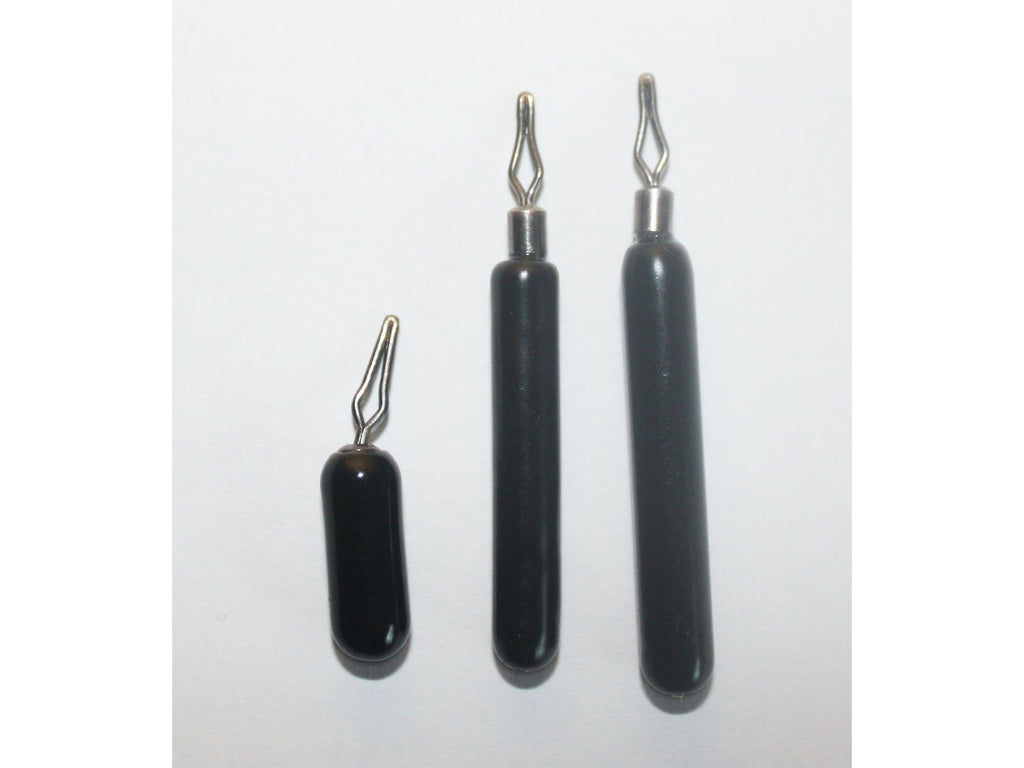 Tungsten dropshot fishing weight various sizes UK seller quick dispatch