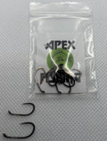 F13501 Nymph Hooks for fly fishing