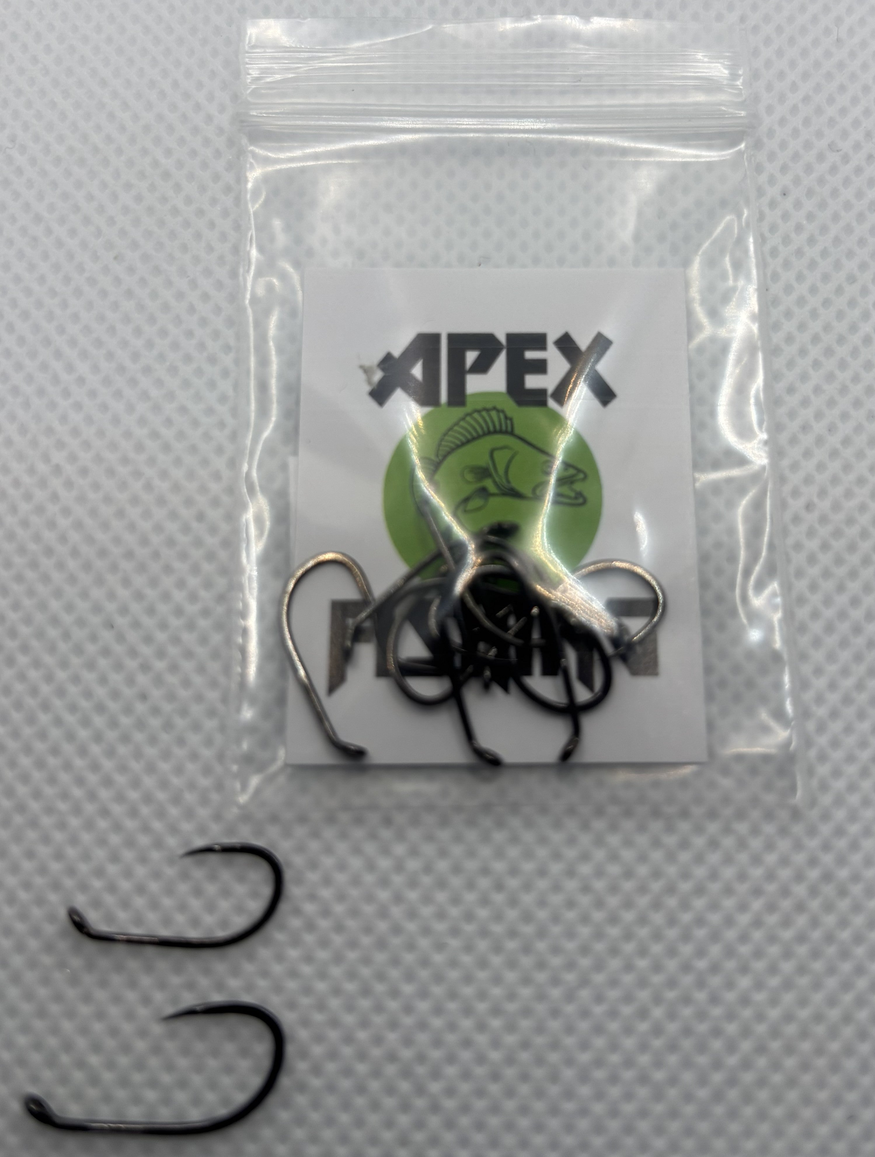 F13501 Nymph Hooks for fly fishing