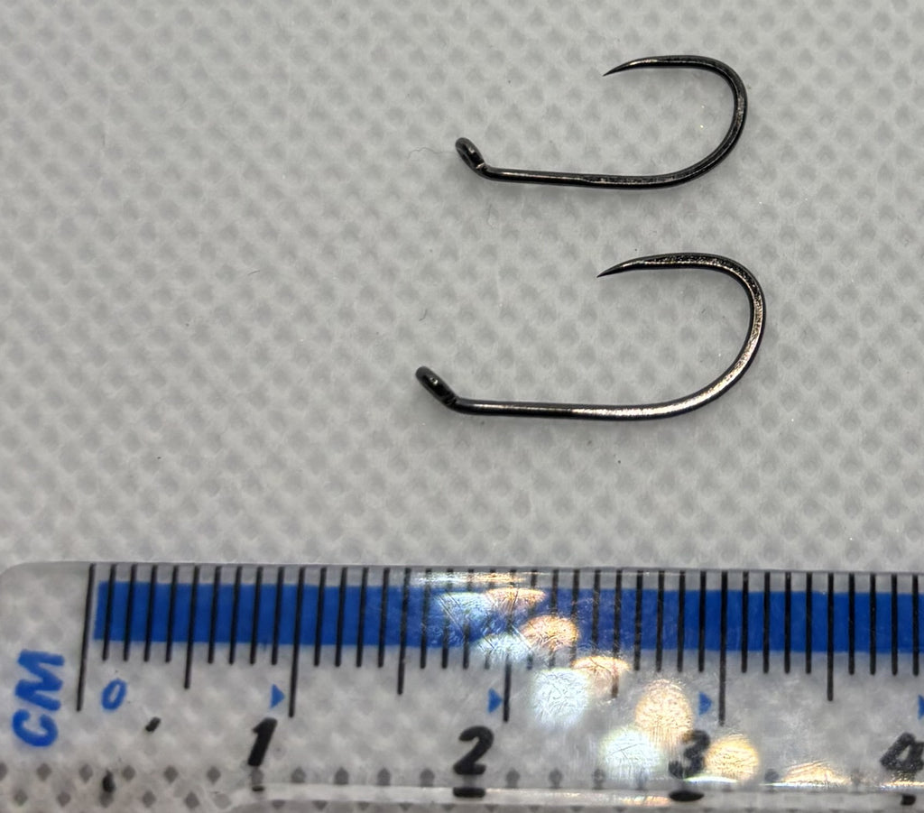 F13501 Nymph Hooks for fly fishing