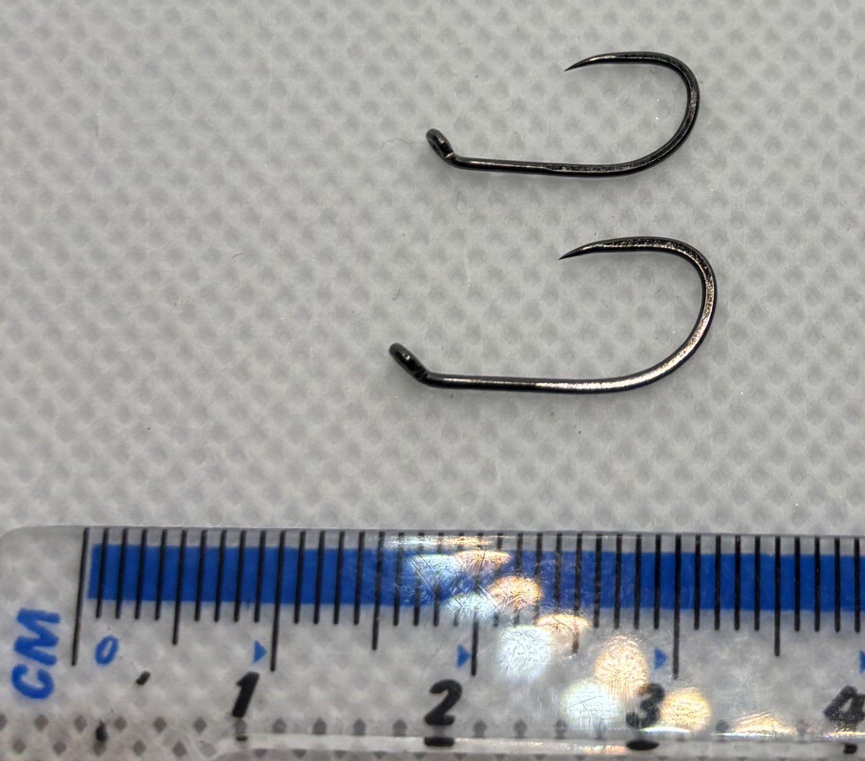 F13501 Nymph Hooks for fly fishing
