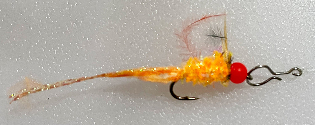 Fishing fly / Hook / Lure Quick change connect snap UK seller quick dispatch