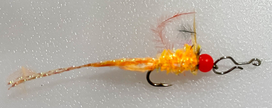 Fishing fly / Hook / Lure Quick change connect snap UK seller quick dispatch