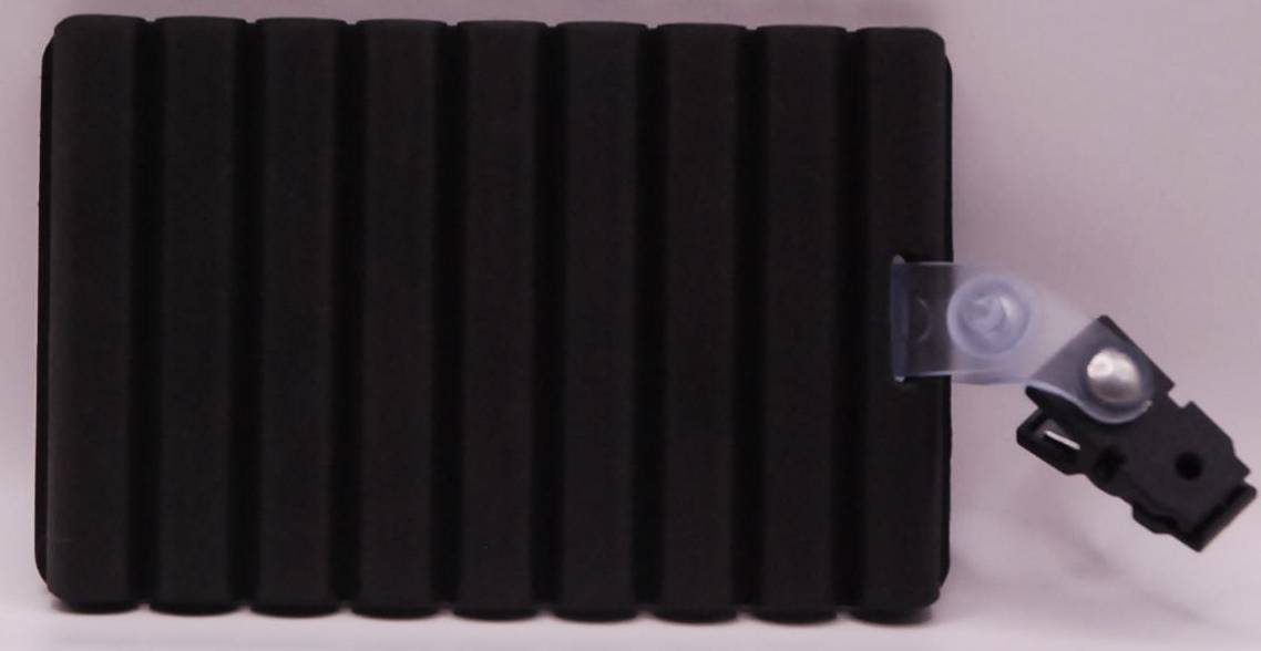 Fly Fishing Foam Patch