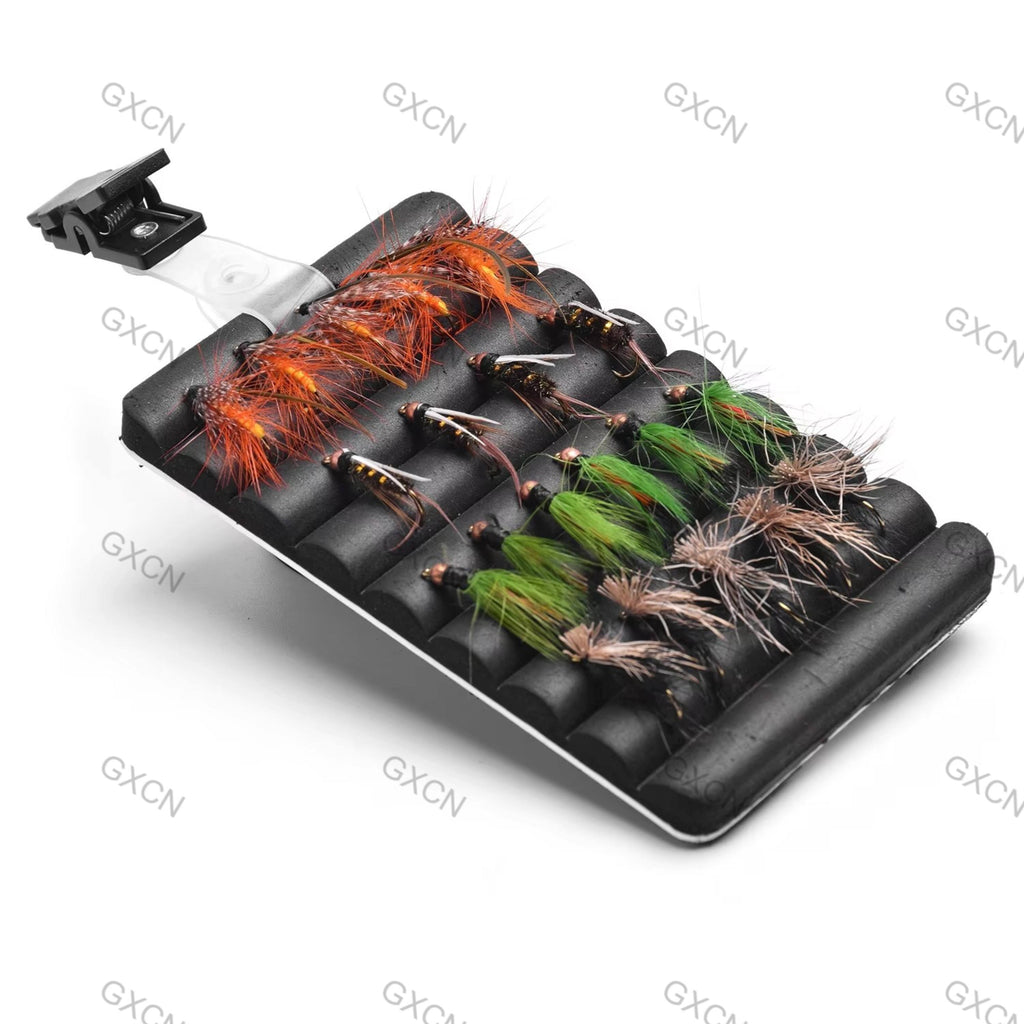 Fly Fishing Foam Patch