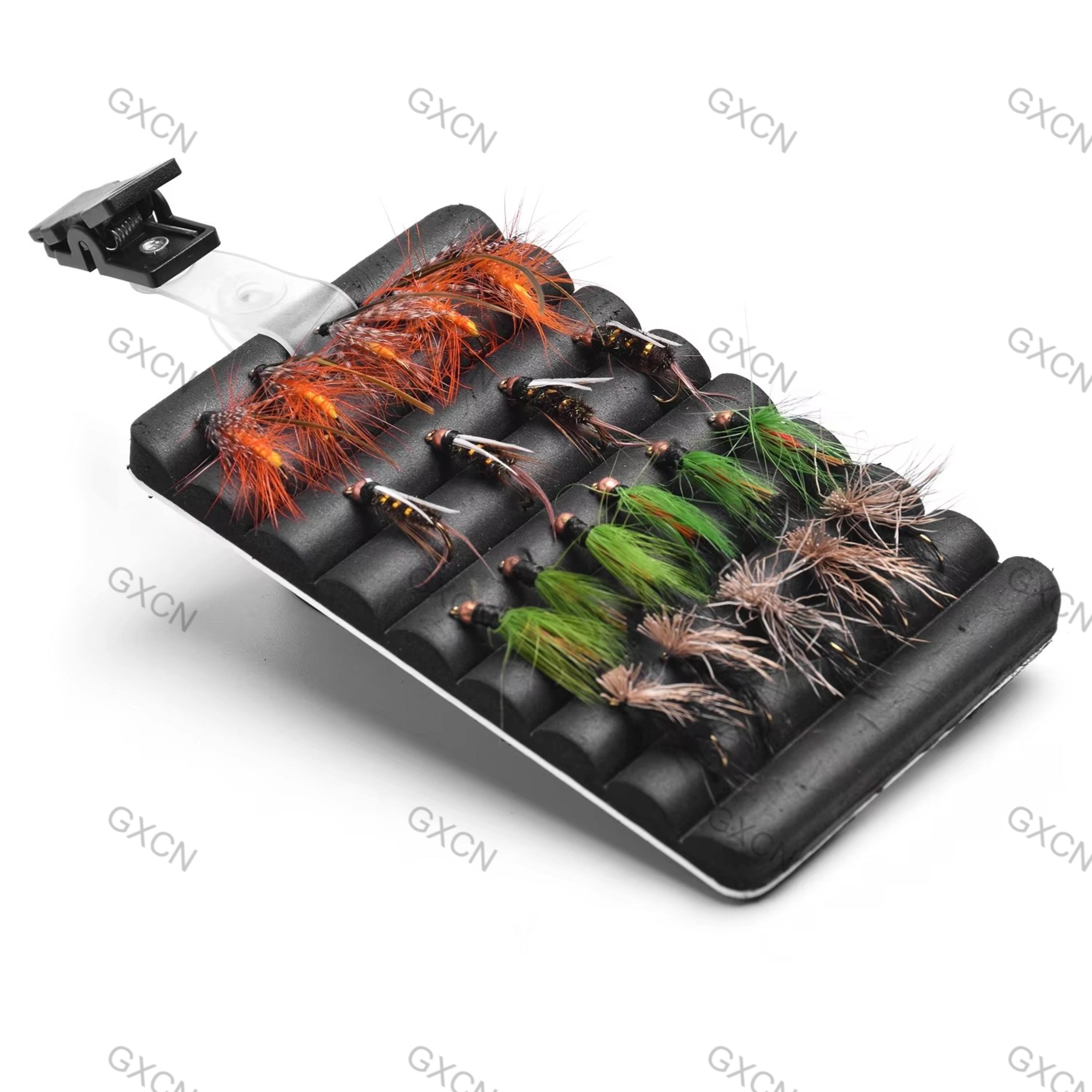 Fly Fishing Foam Patch