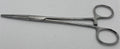 Apex Fishing Stainless Steel Fishing Forceps Clamp – Silver