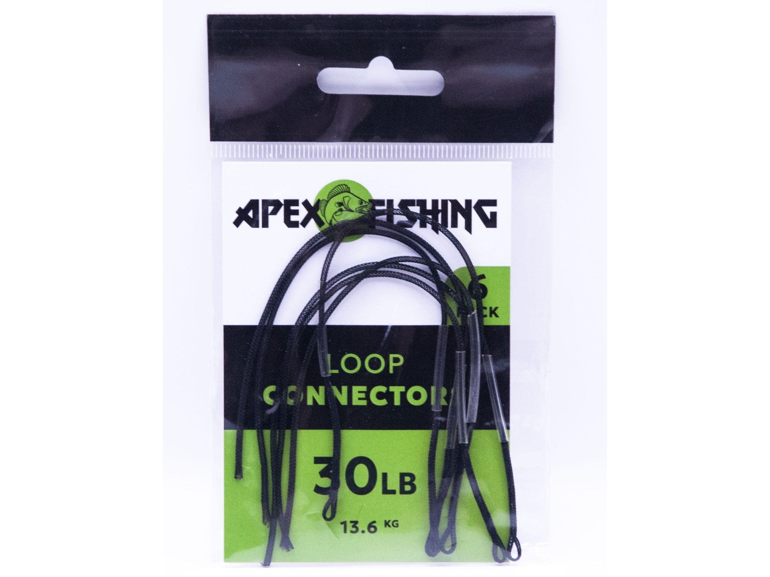 Fly Fishing Loop connectors