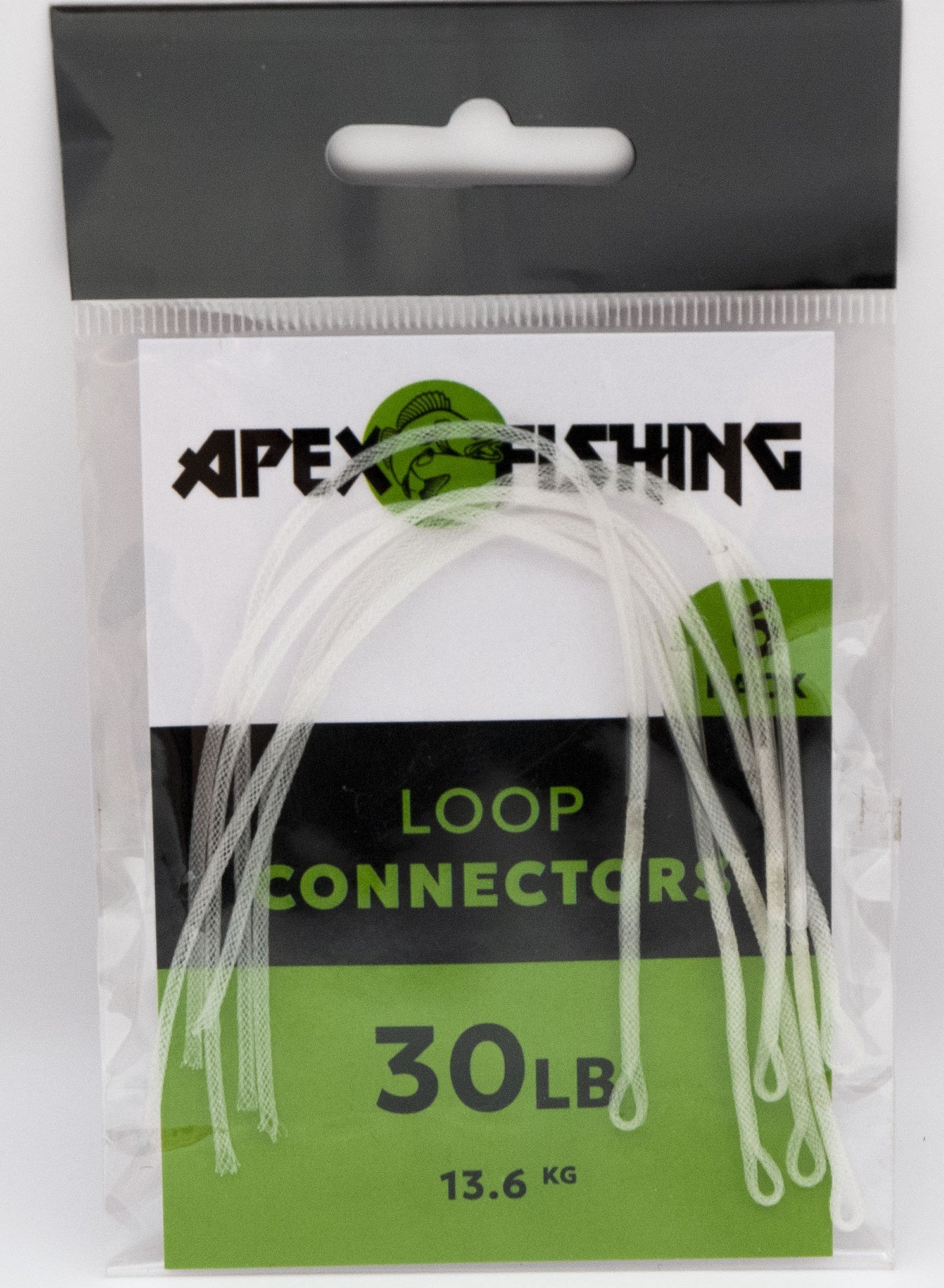 Fly Fishing Loop connectors