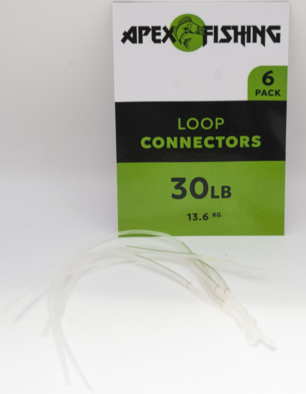 Fly Fishing Loop connectors