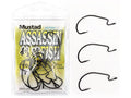 Mustad Ultra-point Assassin Fishing Hooks UK seller quick dispatch