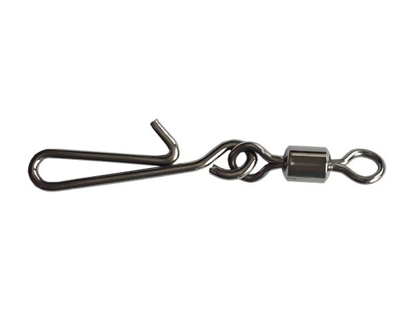 Rolling Swivel with Quick release snap lock UK Seller Quick Dispatch