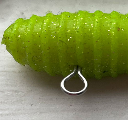 Soft Plastic Lure Stinger Spike Fishing UK seller quick dispatch