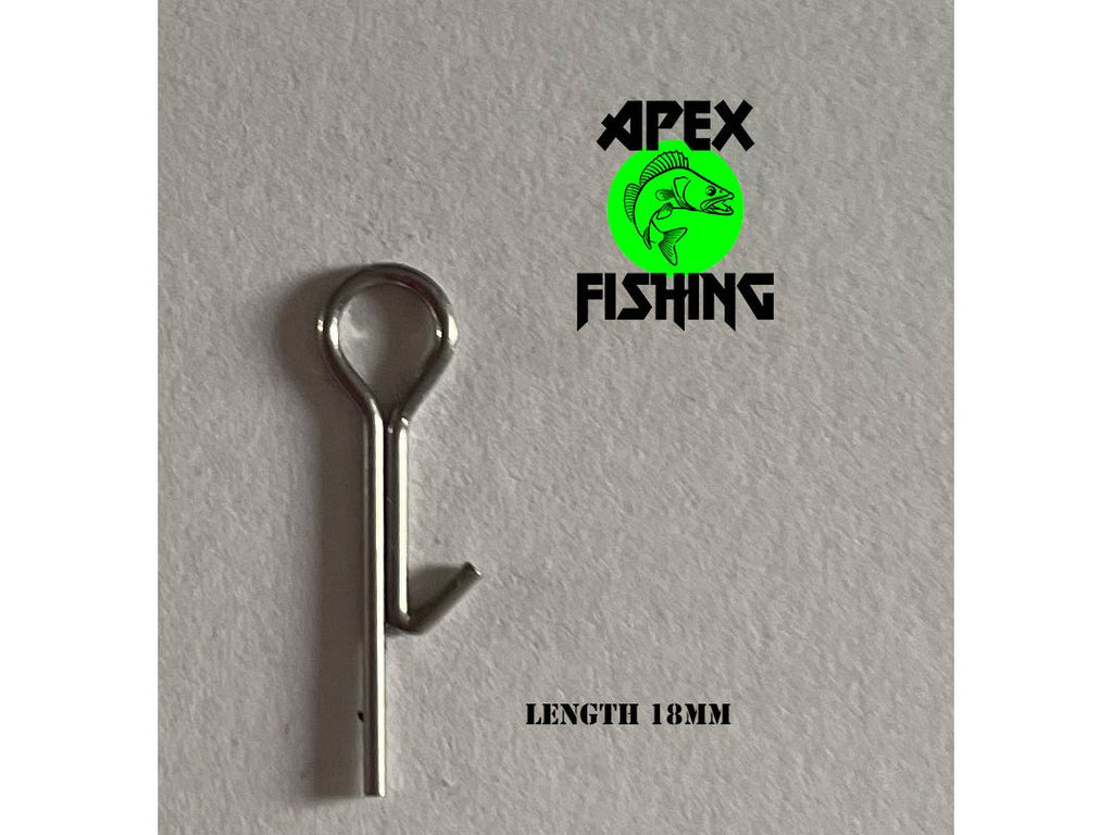 Soft Plastic Lure Stinger Spike Fishing UK seller quick dispatch