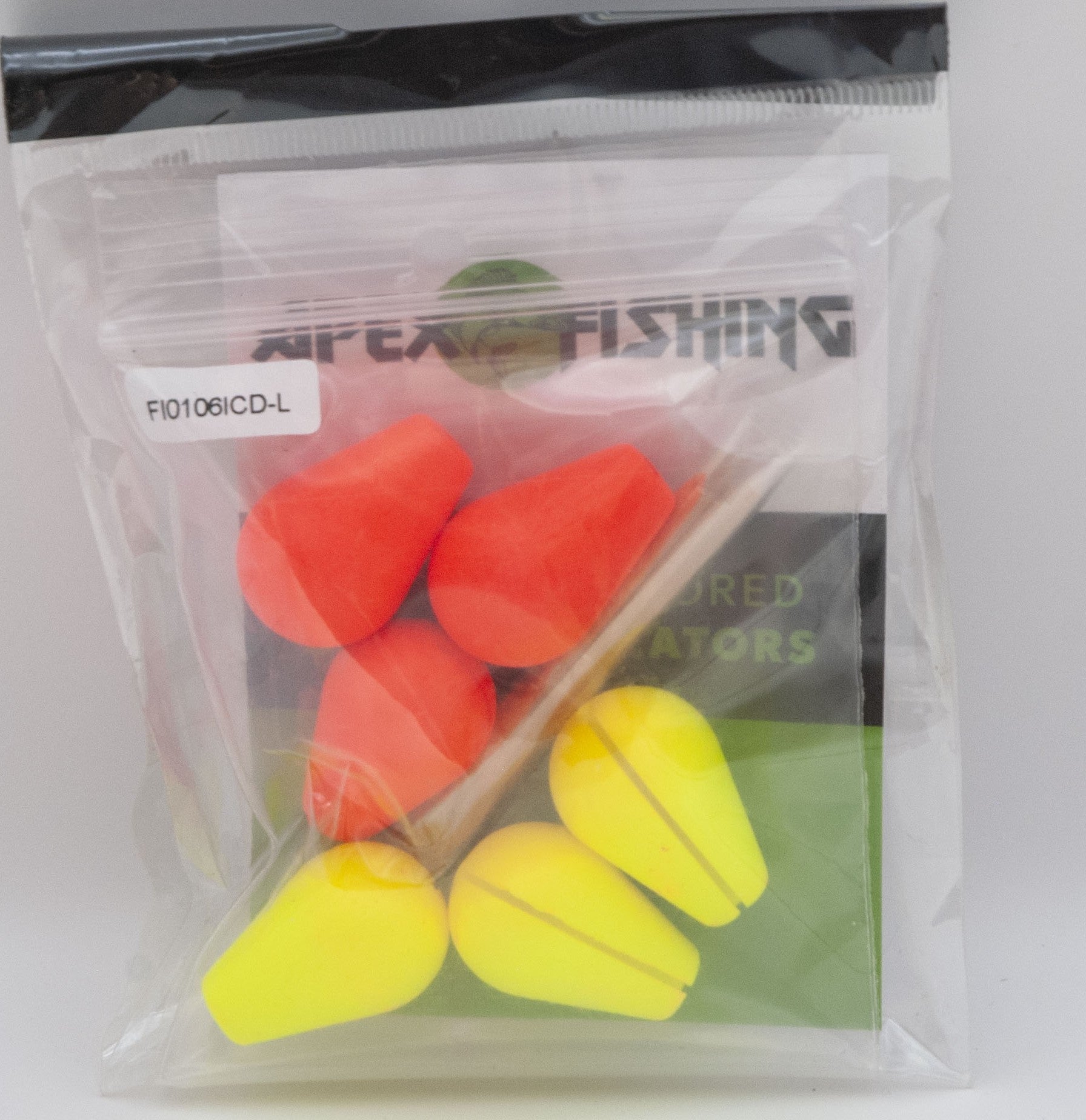 Brightly Coloured Strike Indicators for Fly fishing UK Seller fast delivery