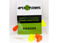 Brightly Coloured Strike Indicators for Fly fishing UK Seller fast delivery