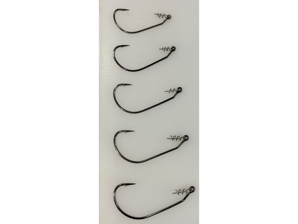 Swimbait Hooks for Lure fishing UK seller fast dispatch
