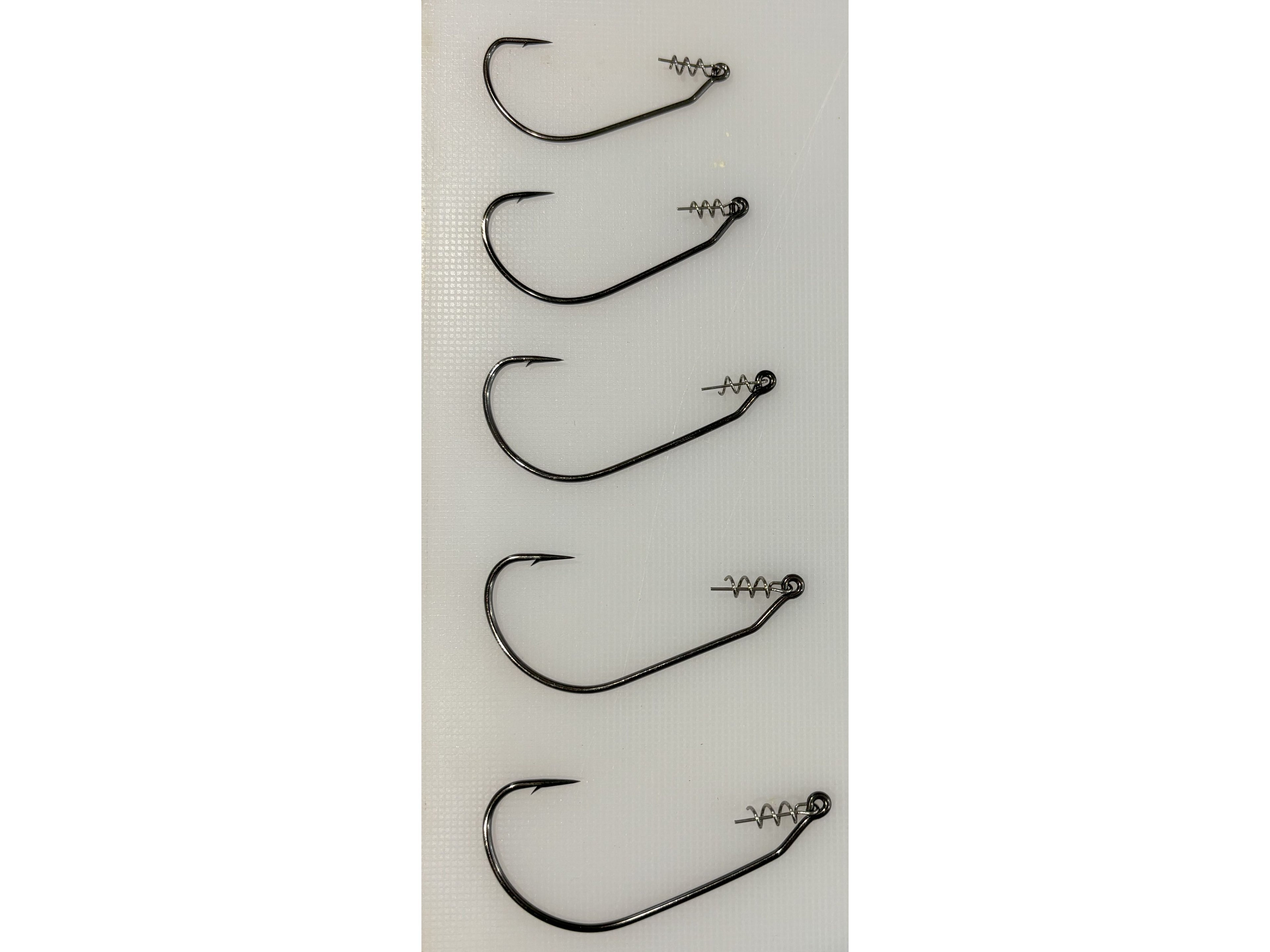 Swimbait Hooks for Lure fishing UK seller fast dispatch