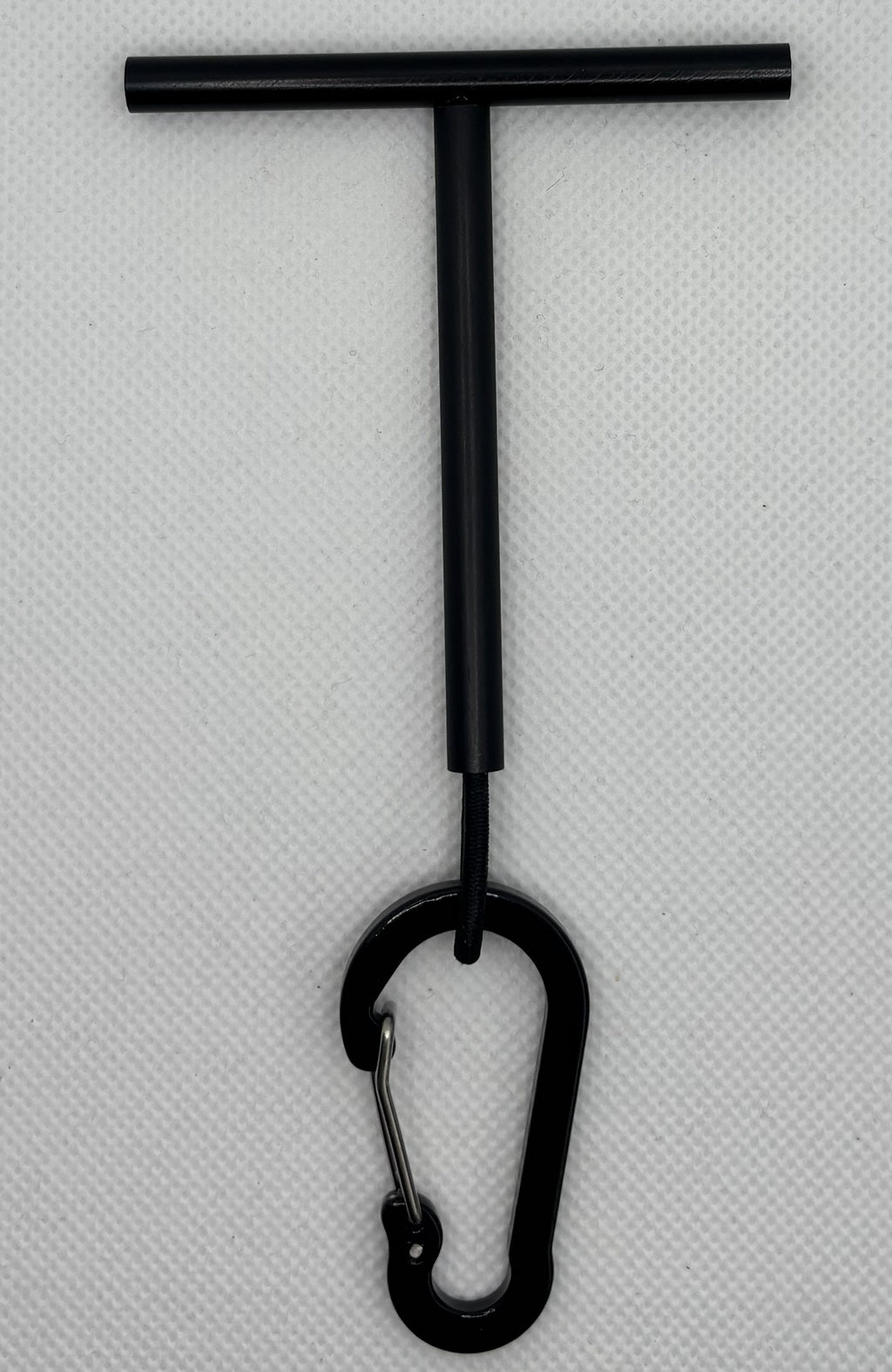 Apex Fishing T-Shape Fly Fishing Tippet Spool Holder