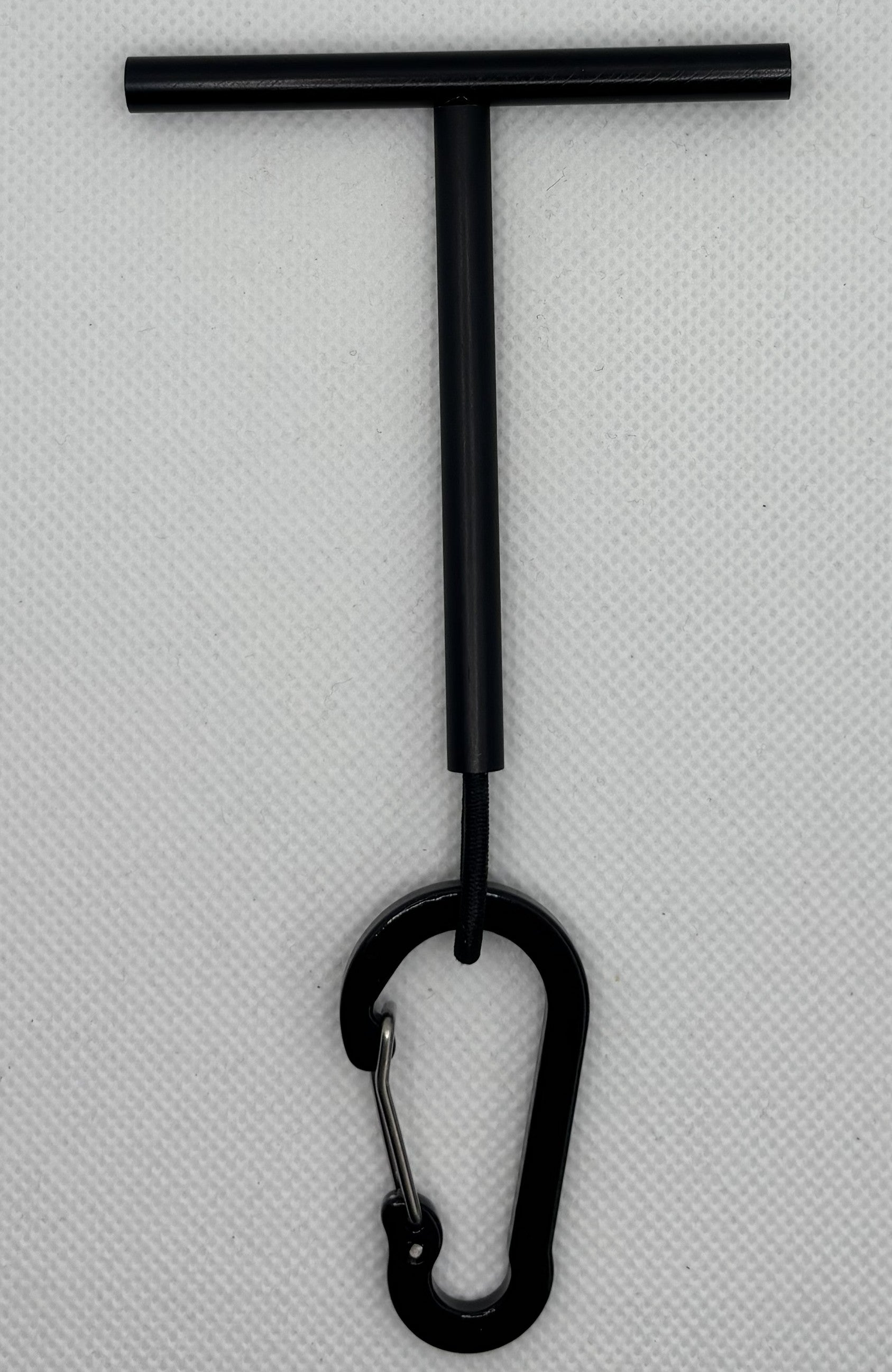 Apex Fishing T-Shape Fly Fishing Tippet Spool Holder