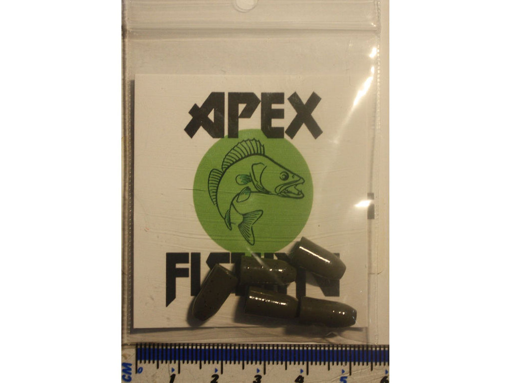 Tungsten Sinkers for  Lure fishing Carolina\Texas Rigs UK seller quick dispatch